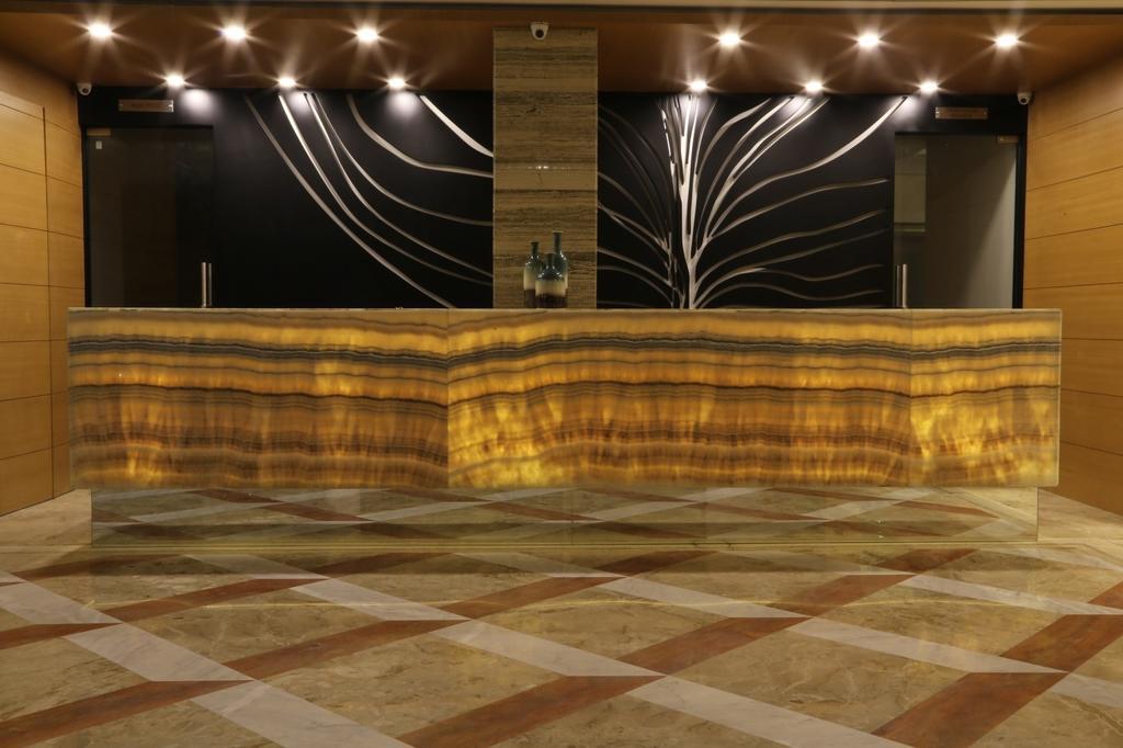 The Fern Residency Mundra Ξενοδοχείο Εξωτερικό φωτογραφία