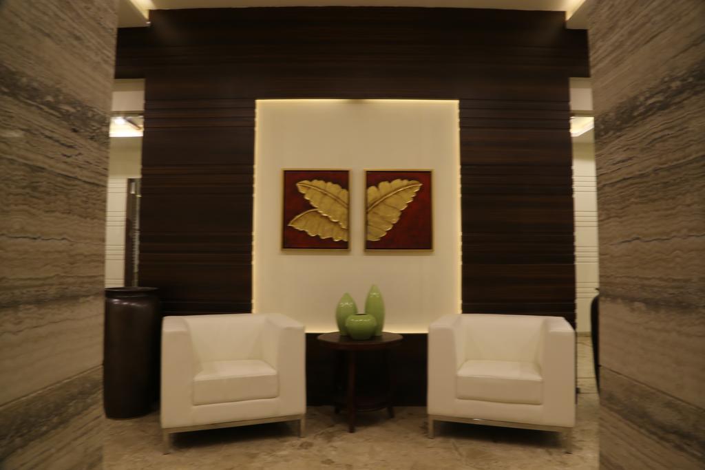 The Fern Residency Mundra Ξενοδοχείο Εξωτερικό φωτογραφία