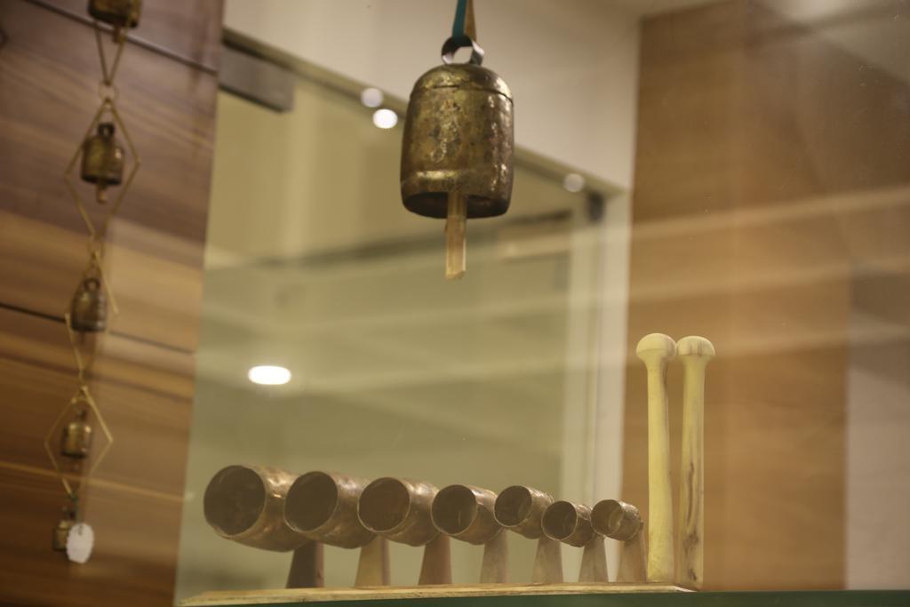 The Fern Residency Mundra Ξενοδοχείο Εξωτερικό φωτογραφία