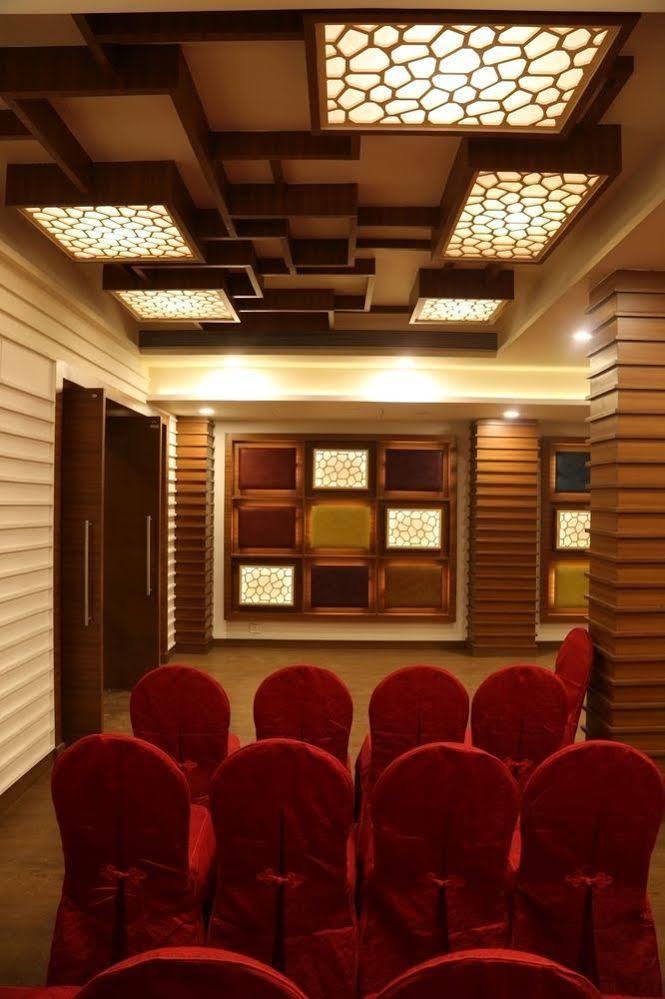 The Fern Residency Mundra Ξενοδοχείο Εξωτερικό φωτογραφία