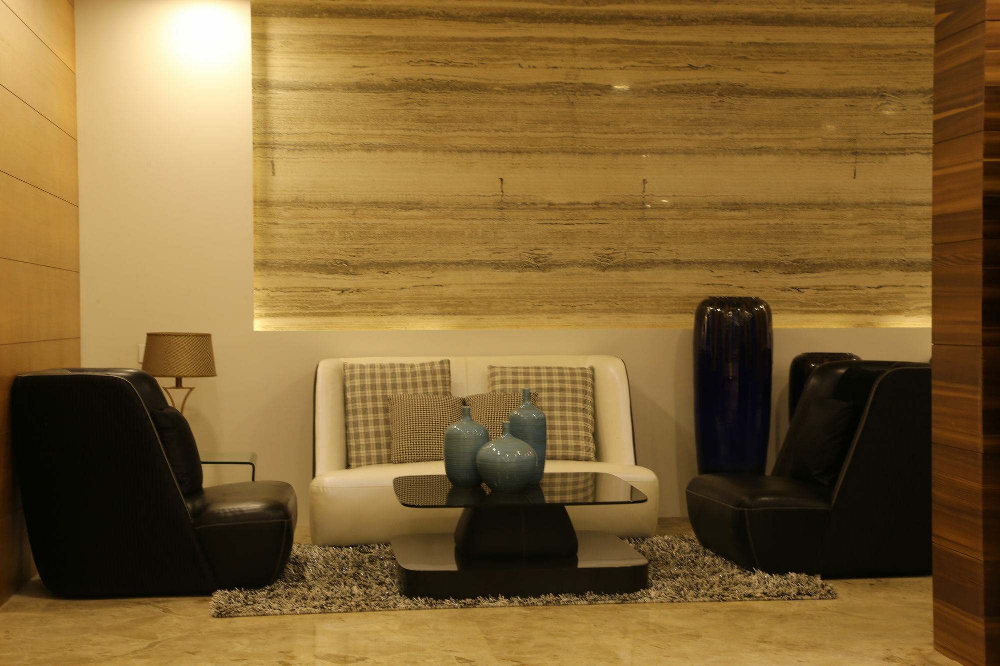 The Fern Residency Mundra Ξενοδοχείο Εξωτερικό φωτογραφία